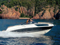 Bayliner VR6 Cuddy med 300 hk Mercruiser-EFI V8 6 Kabinebåd