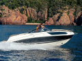 Bayliner VR6 Cuddy med 300 hk Mercruiser-EFI V8 6 Kabinski brod