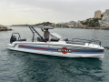 Axopar 25 Cross Top Sportboot