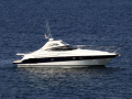 Cantieri di Sarnico SARNICO 43 Yacht a motore