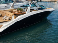 Sea Ray 270 SDX Bowrider voll ausgestattet mit L Bowrider