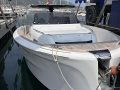Solaris Power 44 open Barca a motore d'epoca
