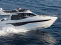 Galeon 460 Fly Flybridge