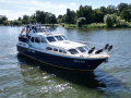 Linssen 402 SX Kabinski brod