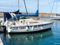 Kelt 760 Brod s kobilicom