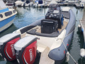 Lomac Adrenalina 8.5 RIB