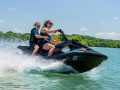 Yamaha WaveRunner JetBlaster Pro - 2027 Modell Jet-Ski