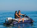 Yamaha WaveRunner VX DeLuxe - 2027 Modell Jet-Ski