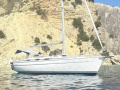 Bavaria 40 Blauwasseryacht