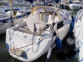 Hanse 342 Jedrilica