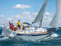 Hallberg-Rassy 342 Sailing yacht