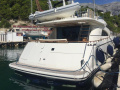 Fairline Squadron 74 Yacht à moteur