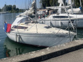 Jeanneau Arcadia 29 Segelyacht