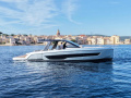 Schaefer V44 Sportboot
