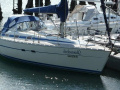 Bavaria 350 Lagoon Jedrilica