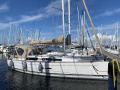 Dufour 375 Grand Large Adventure Sejlyacht
