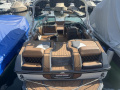 Nautique Super Air Nautique GS20 Wakeboard/wakesurf