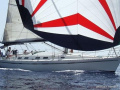 Beneteau First 45F5 (Bruce Farr) Regatna jedrilica