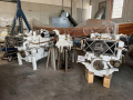 Caterpillar 3412c Entrobordo