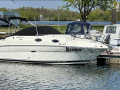 Sea Ray 255 Sundancer Kajütboot