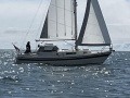 LM 28 Motorna jedrilica