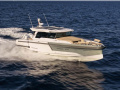 Axopar 38 Cross Cabin Sportboot