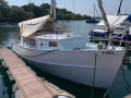 Motorsailer Motorsailer