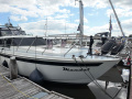 Vripack Catfish 1400 Motorjacht