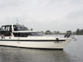 Vripack Catfish 1400 Motorinė jachta