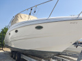 Larson 330 Cabrio Kabinski brod