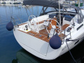 Hanse 388 Jedrilica