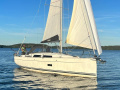 Hanse 348 Jedrilica