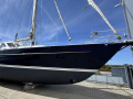 Glacer 47 Seilyacht