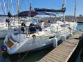Jeanneau Sun Odyssey 39i Bluewater yacht