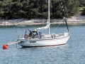 Dufour 4800 Jedrilica