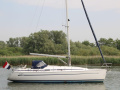 Bavaria 36 Jedrilica