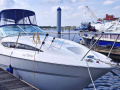 Bayliner 245 SB Cruiser Motorna jahta
