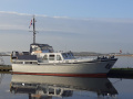de Ruiter Eastsea Star 1250 Motorna jahta