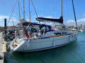 Jeanneau Sun Odyssey 36i Bluewater yacht