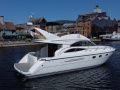 Princess 45 Flybridge Flybridge