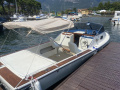 Crestliner Como Kabinski brod