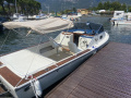 Crestliner Como Kabinski brod