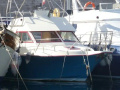 Arcoa 1080 Fishing Motoros yacht