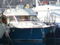 Arcoa 1080 Fishing Mootorjaht
