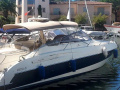 Cranchi Endurance 33 Motoros yacht