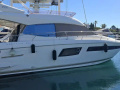 Jeanneau Prestige 500 Fly Flybridge