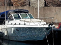 Beneteau Ombrine 1001 Motorna jahta