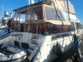 President 585 Yate a motor