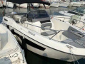 Karnic SL651 Motoryacht