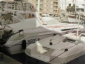 Gobbi 34 Sport Motoros yacht
